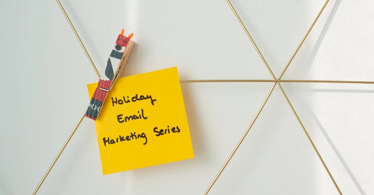 Newsletter per lo studio: come scriverla e quando inviarla