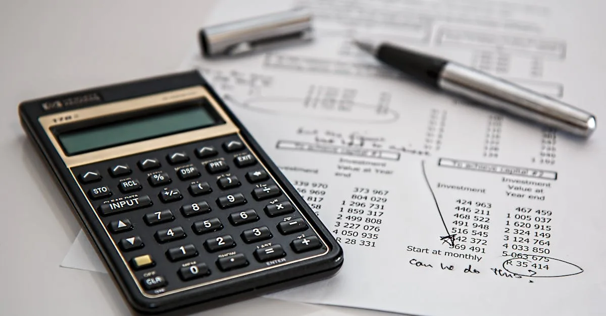 Come calcolare la parcella giusta: guida per commercialisti